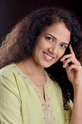 Official profile picture of Archana Iyer