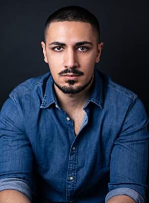 Official profile picture of Ardy Ramezani