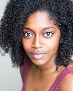 Official profile picture of Aretha Ayeh