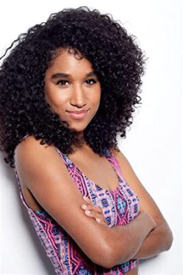 Official profile picture of Aria Celeste Castillo