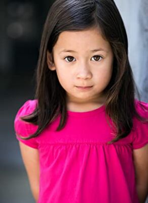 Official profile picture of Ariana Nica
