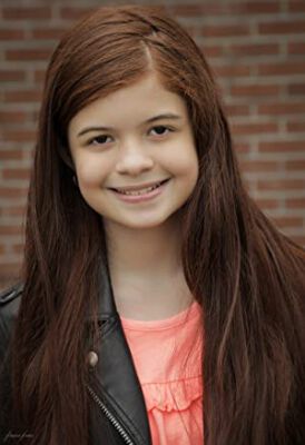 Official profile picture of Ariana Perez