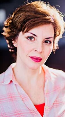 Official profile picture of Ariana Ruckle