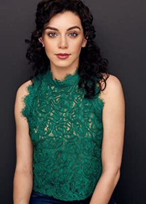 Official profile picture of Arianna Rosario