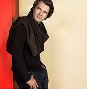 Official profile picture of Ariel López Padilla
