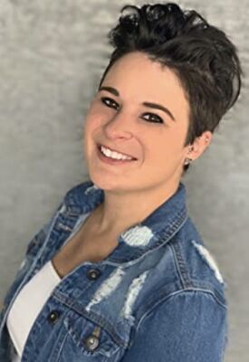 Official profile picture of Arielle Fray