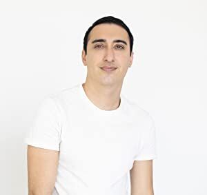 Official profile picture of Ariya Ghahramani