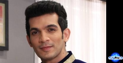 Photo of Arjun Bijlani at a show