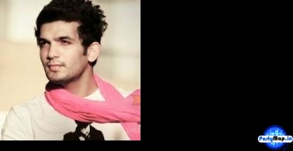 Photo of Arjun Bijlani at an appearance