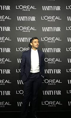 Official profile picture of Arka Das