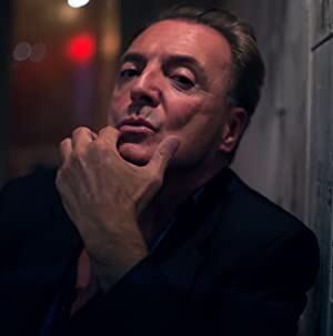 Official profile picture of Armand Assante