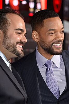 Official profile picture of Armando Leduc