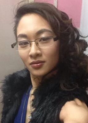 Official profile picture of Armani La Wong
