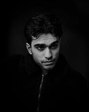 Official profile picture of Armin Karima