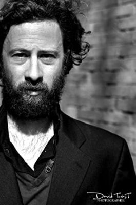 Official profile picture of Arnaud Humbert