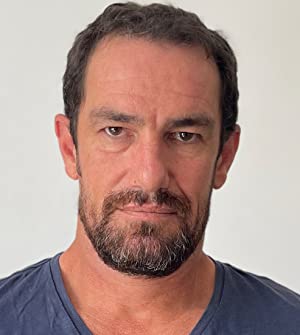 Official profile picture of Aron Eastwood
