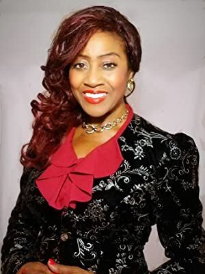 Official profile picture of Arshenna Hines