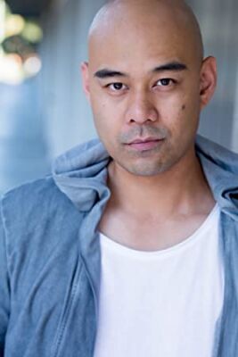 Official profile picture of Arthur-Angelo Sarinas