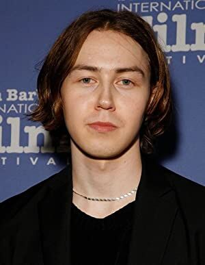 Official profile picture of Arthur Hakalahti