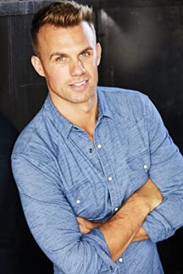 Official profile picture of Artie Baxter