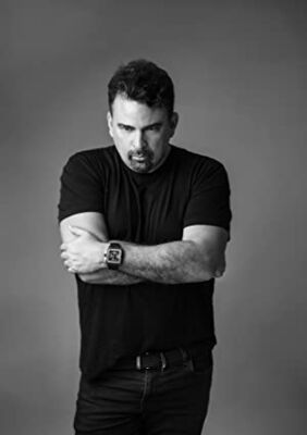 Official profile picture of Arturo Montenegro
