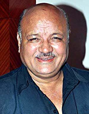 Official profile picture of Arun Bakshi