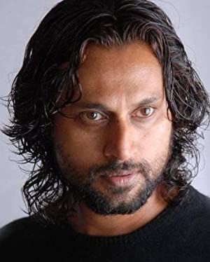 Official profile picture of Arun Sagar