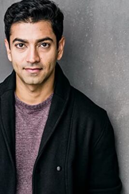 Official profile picture of Aseem Tiwari