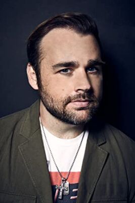 Official profile picture of Ash Avildsen