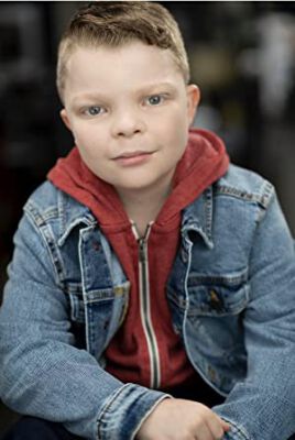 Official profile picture of Asher Grayson