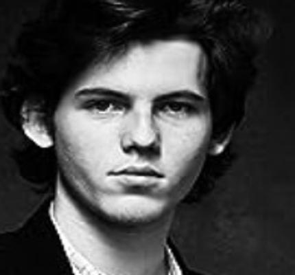 Official profile picture of Asher Kaplan