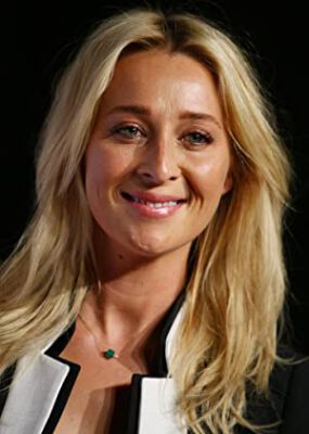 Official profile picture of Asher Keddie