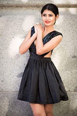 Official profile picture of Ashima Narwal