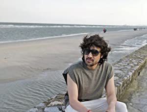 Official profile picture of Ashish Sahdev