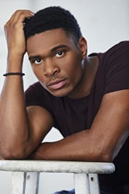 Official profile picture of Ashlee Brian