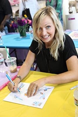 Official profile picture of Ashleigh Ball