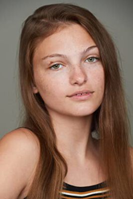 Official profile picture of Ashleigh Nutt