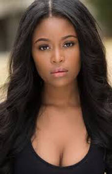 Official profile picture of Ashley John