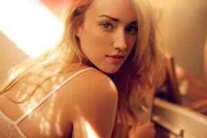 Official profile picture of Ashley Johnson Movies