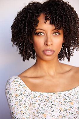 Official profile picture of Ashley Lauren Nedd