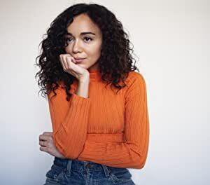 Official profile picture of Ashley Madekwe Movies