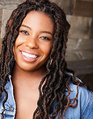 Official profile picture of Ashley Noelle Jackson