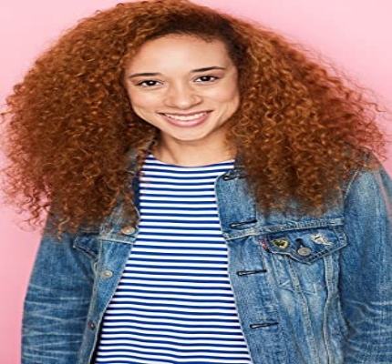 Official profile picture of Ashley Parchment