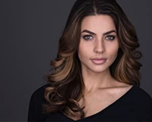 Official profile picture of Ashley Pereira