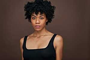 Official profile picture of Ashley Porter