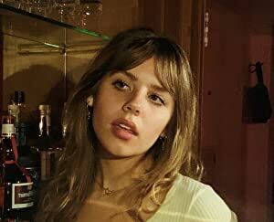 Official profile picture of Ashley Wolff