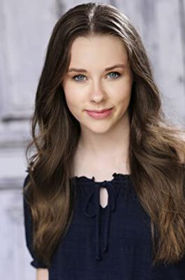 Official profile picture of Ashlyn Ford