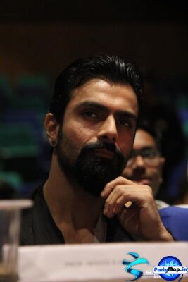 Official profile picture of Ashmit Patel