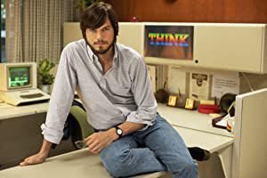 Official profile picture of Ashton Kutcher