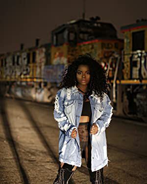 Official profile picture of Asia Bryant